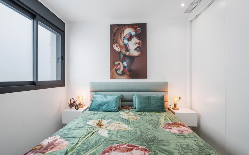 Resale - Townhouse -
Ciudad Quesada - Costa Blanca