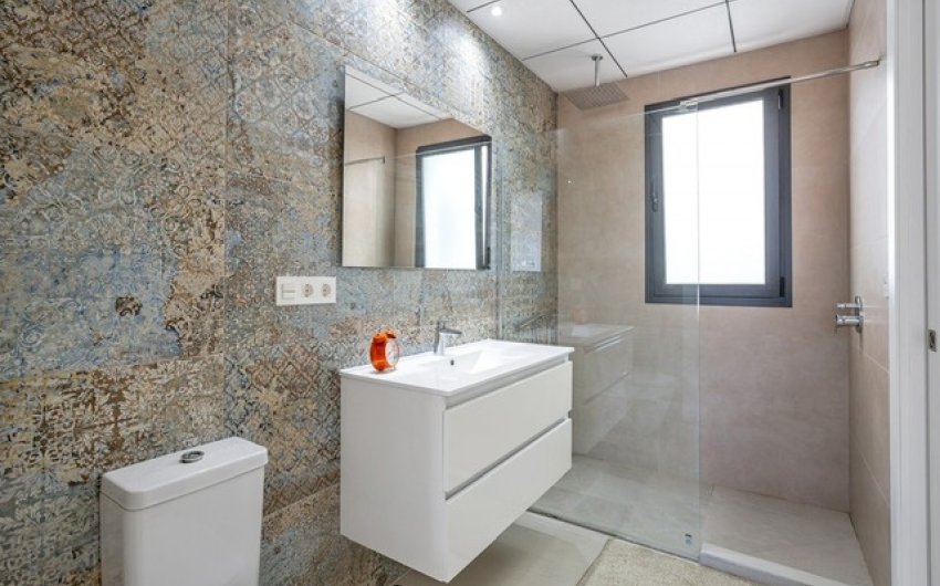 Resale - Townhouse -
Ciudad Quesada - Costa Blanca