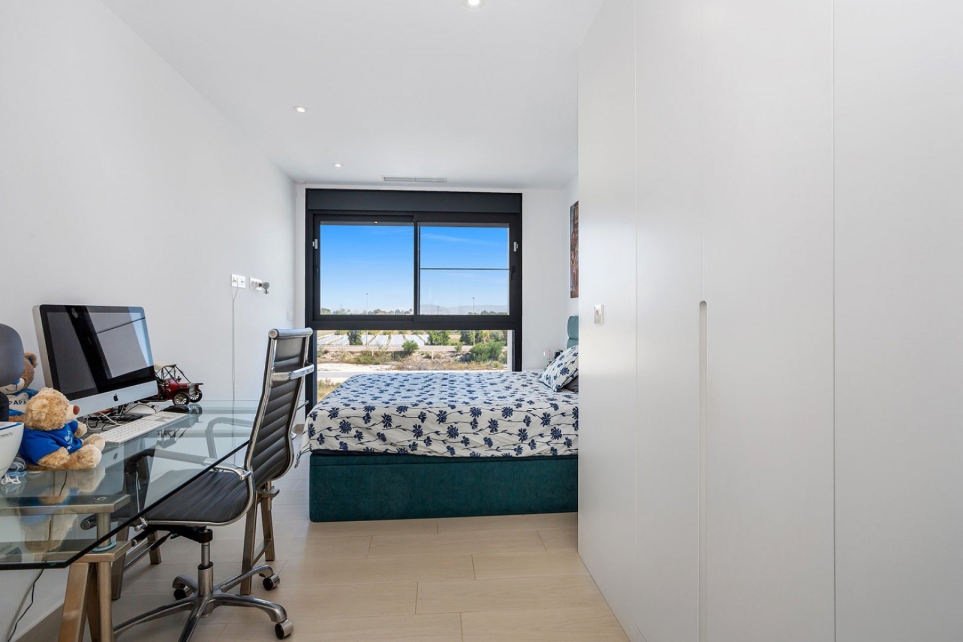 Resale - Townhouse -
Ciudad Quesada - Costa Blanca