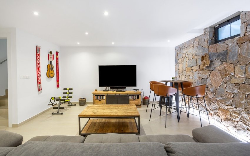 Resale - Townhouse -
Ciudad Quesada - Costa Blanca