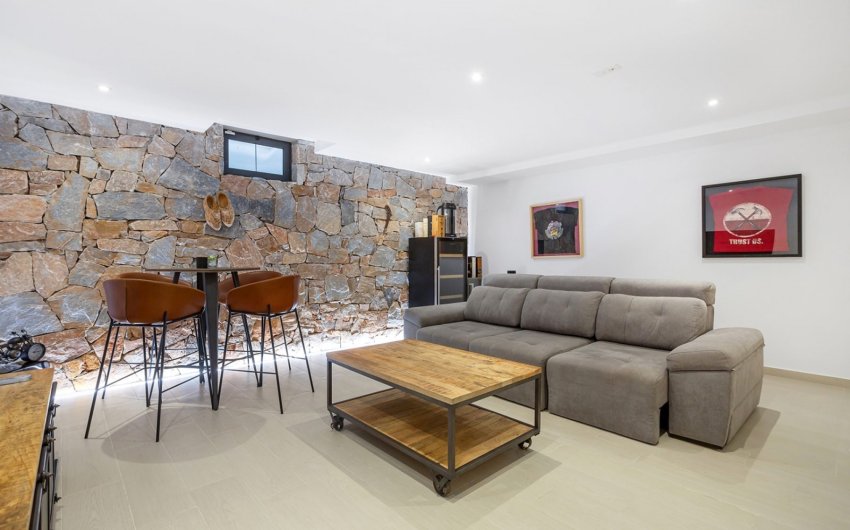 Resale - Townhouse -
Ciudad Quesada - Costa Blanca