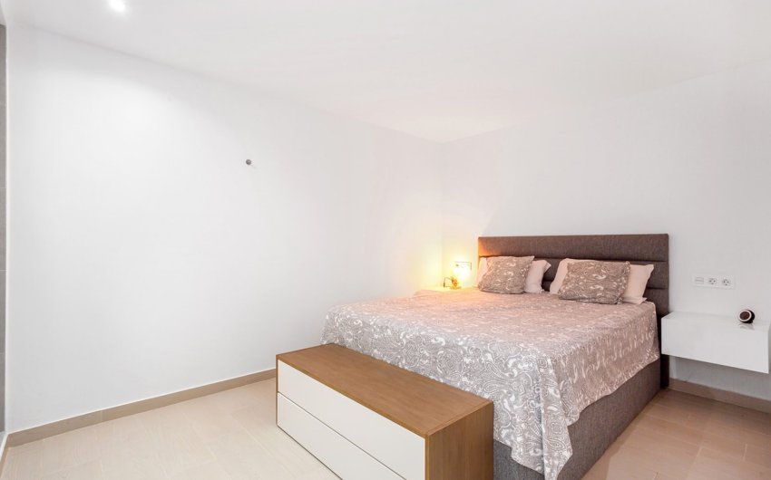 Resale - Townhouse -
Ciudad Quesada - Costa Blanca