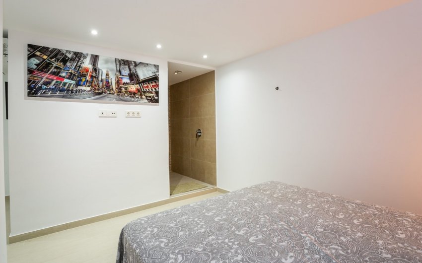 Resale - Townhouse -
Ciudad Quesada - Costa Blanca