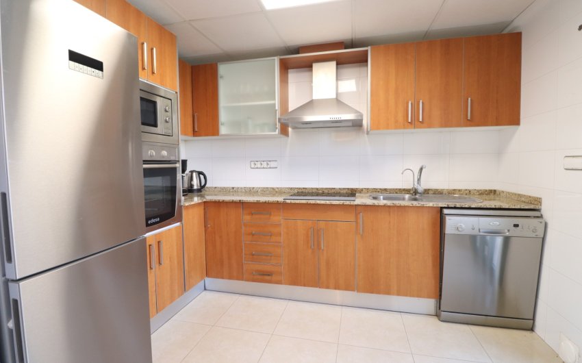 Resale - Townhouse -
Ciudad Quesada - Doña Pepa