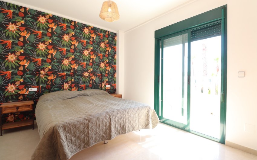 Resale - Townhouse -
Ciudad Quesada - Doña Pepa