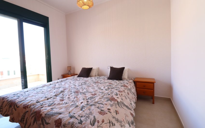 Resale - Townhouse -
Ciudad Quesada - Doña Pepa