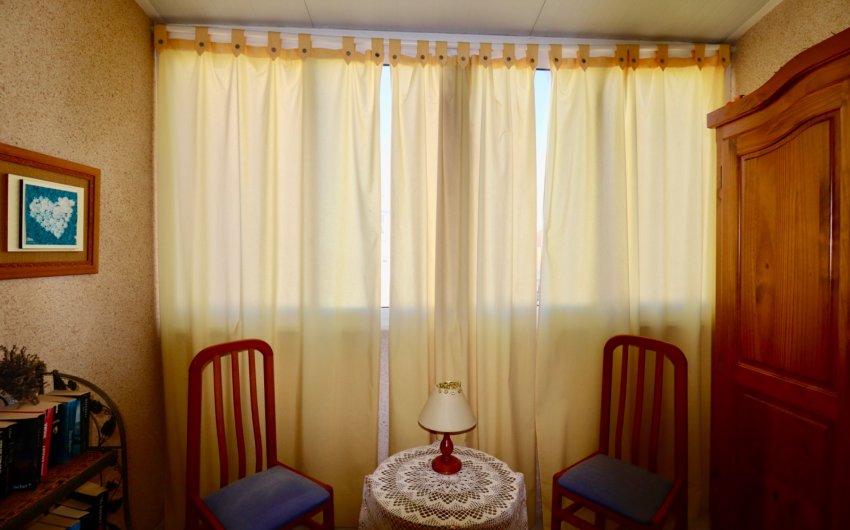 Resale - Townhouse -
Ciudad Quesada - Doña Pepa