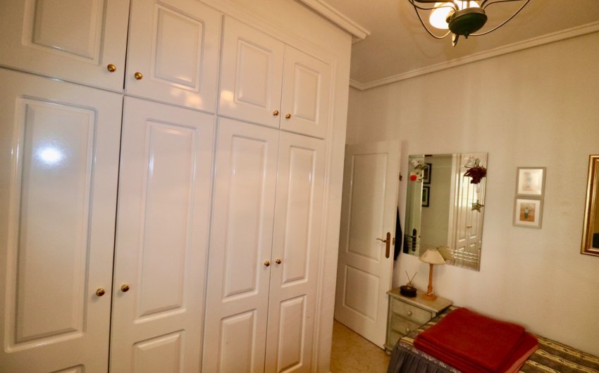 Resale - Townhouse -
Ciudad Quesada - Doña Pepa