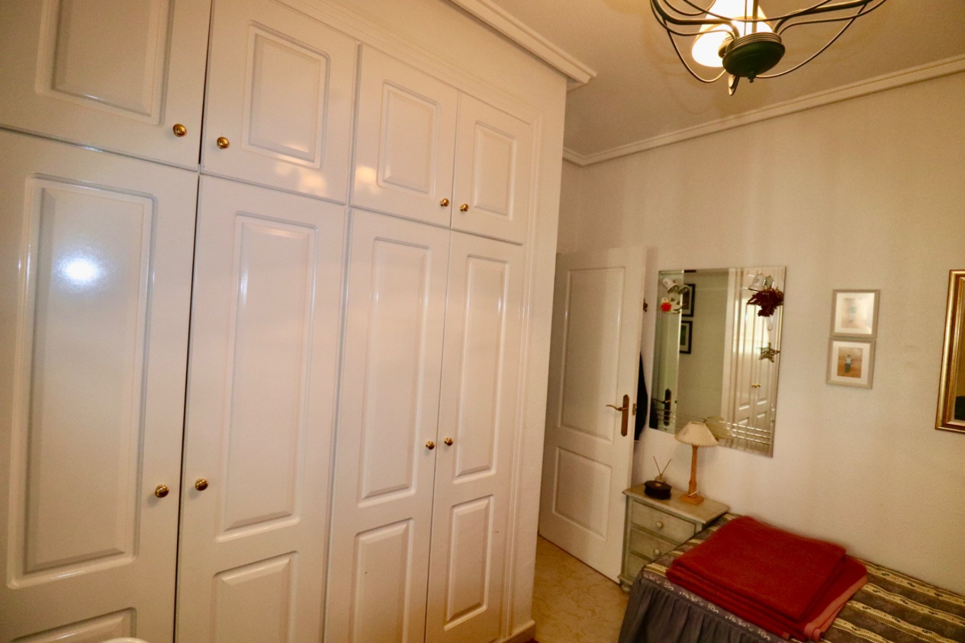 Resale - Townhouse -
Ciudad Quesada - Doña Pepa