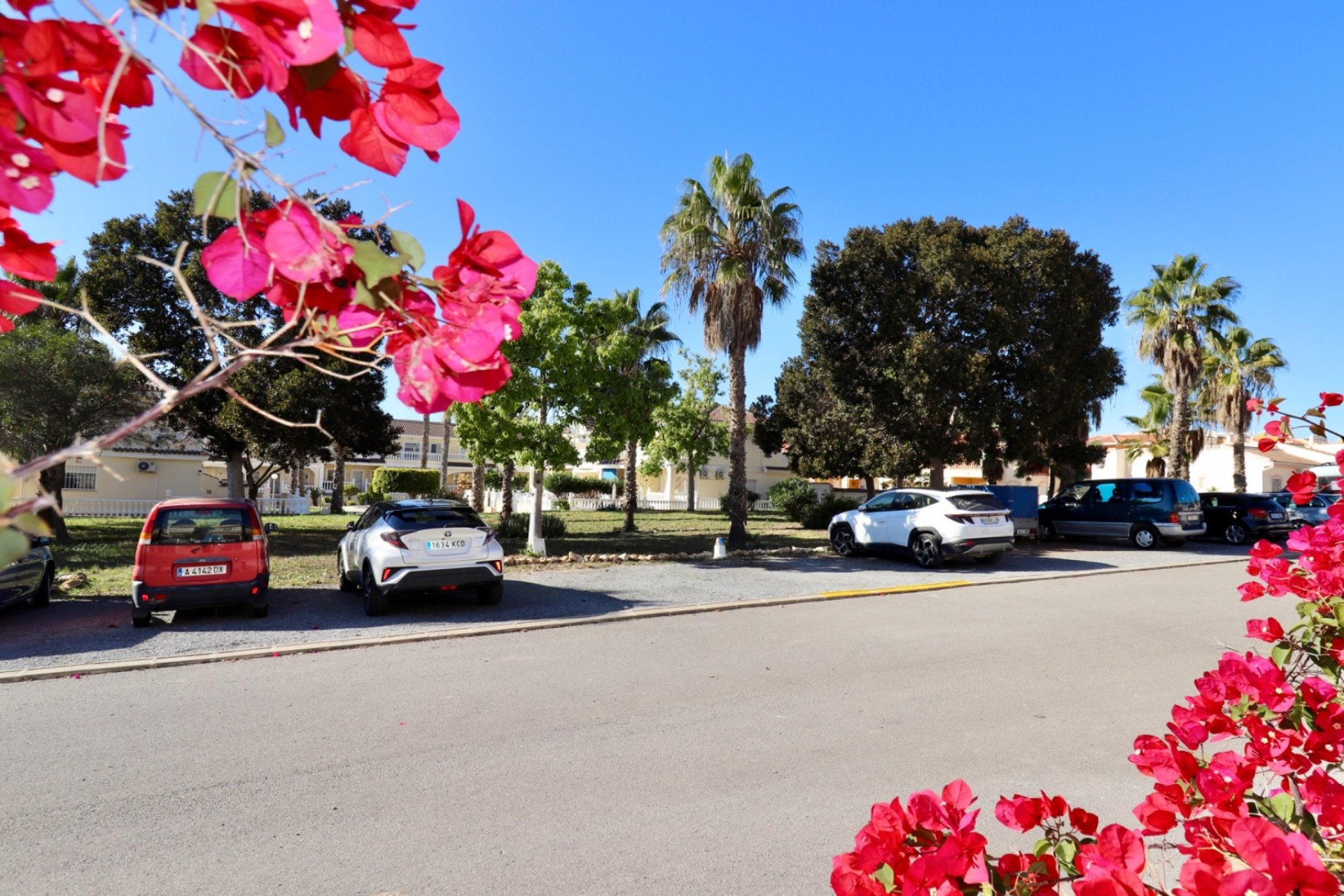 Resale - Townhouse -
Ciudad Quesada - Doña Pepa