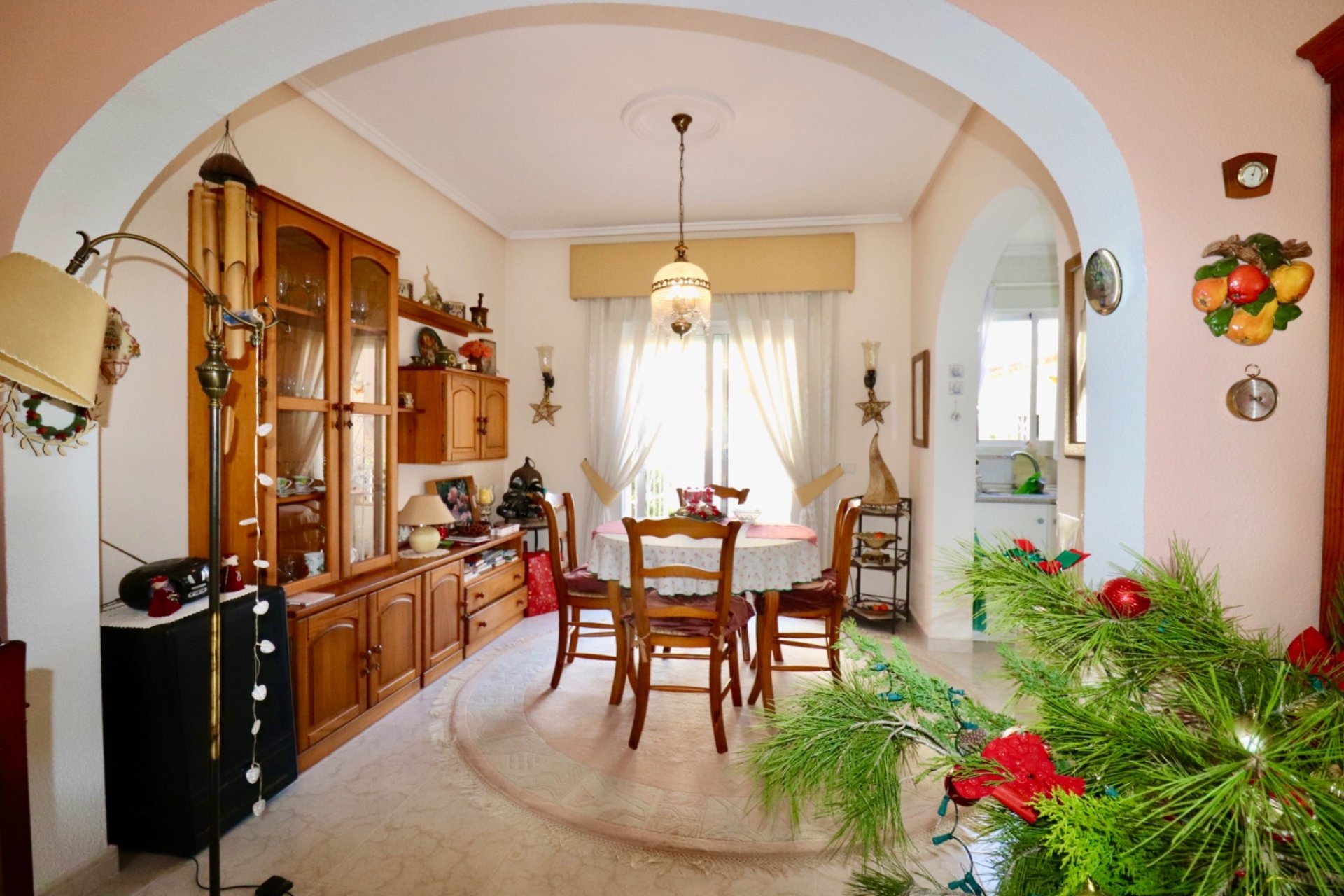 Resale - Townhouse -
Ciudad Quesada - Doña Pepa