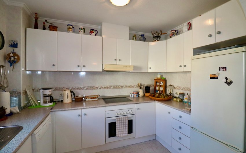 Resale - Townhouse -
Ciudad Quesada - Doña Pepa