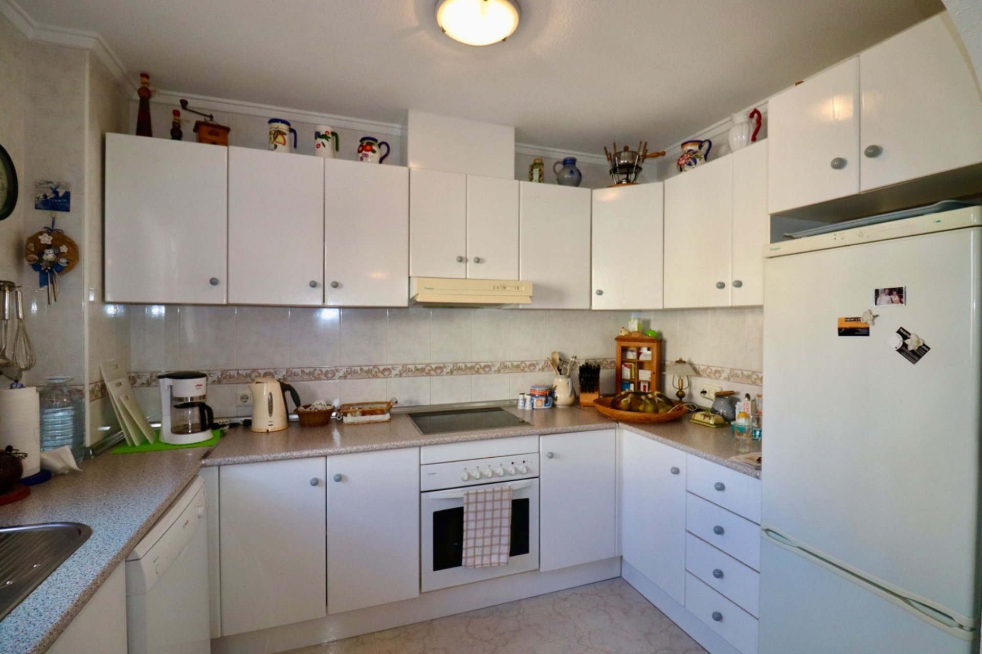 Resale - Townhouse -
Ciudad Quesada - Doña Pepa