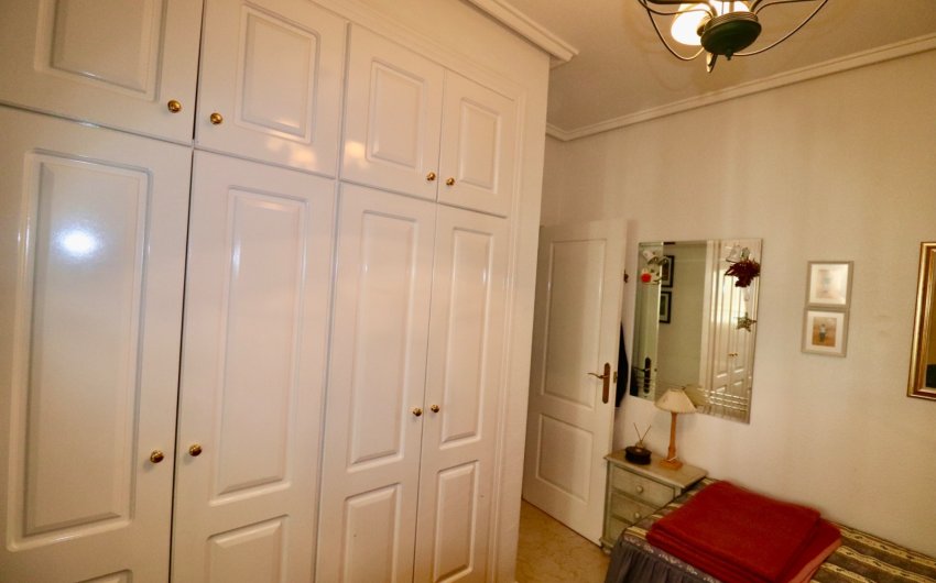 Resale - Townhouse -
Ciudad Quesada - Doña Pepa