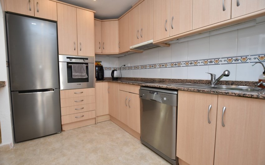 Resale - Townhouse -
Ciudad Quesada - Doña Pepa