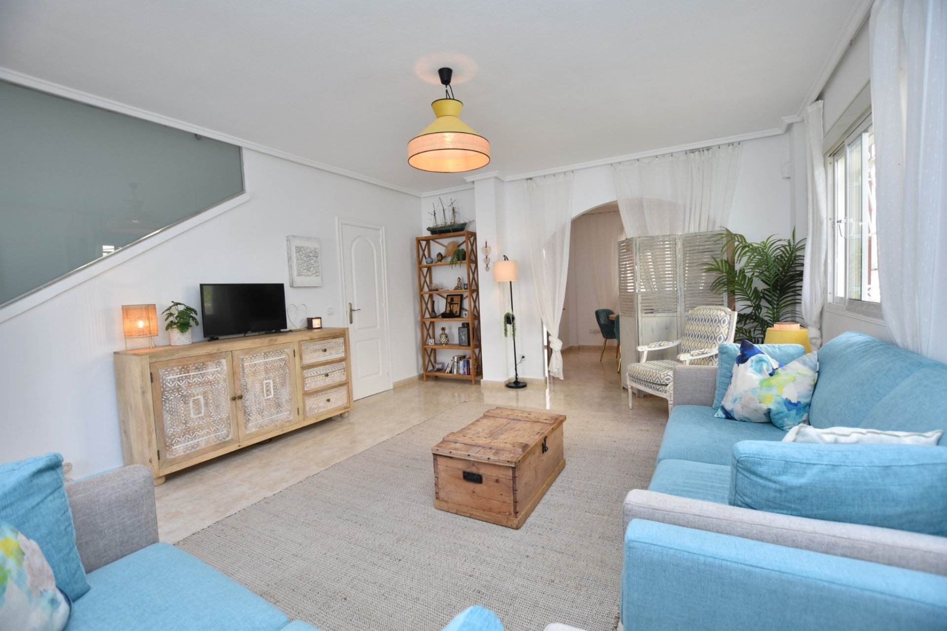 Resale - Townhouse -
Ciudad Quesada - Doña Pepa