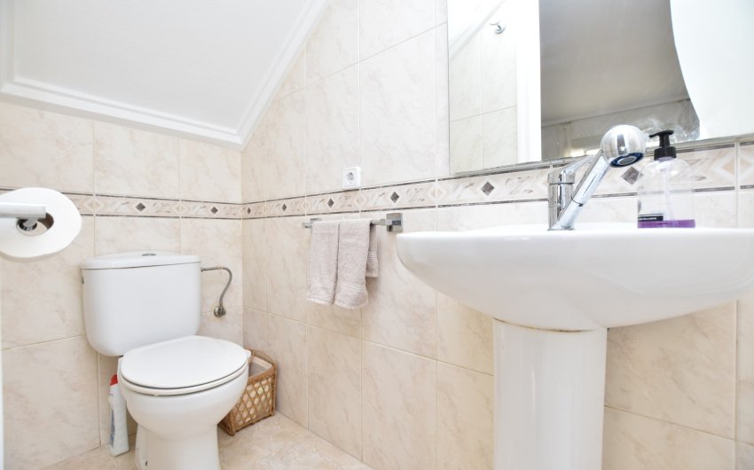 Resale - Townhouse -
Ciudad Quesada - Doña Pepa