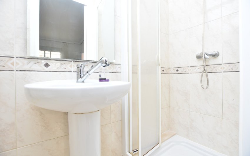 Resale - Townhouse -
Ciudad Quesada - Doña Pepa