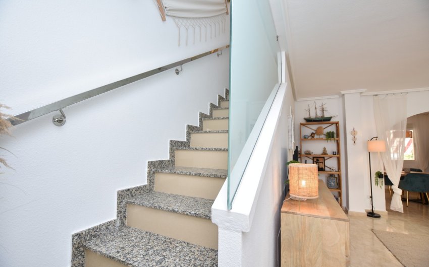 Resale - Townhouse -
Ciudad Quesada - Doña Pepa