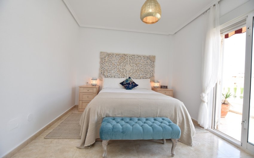 Resale - Townhouse -
Ciudad Quesada - Doña Pepa