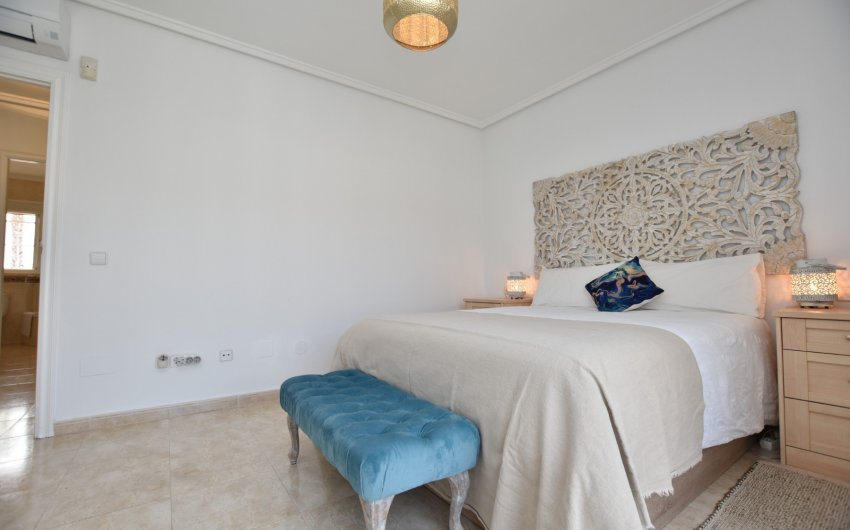 Resale - Townhouse -
Ciudad Quesada - Doña Pepa