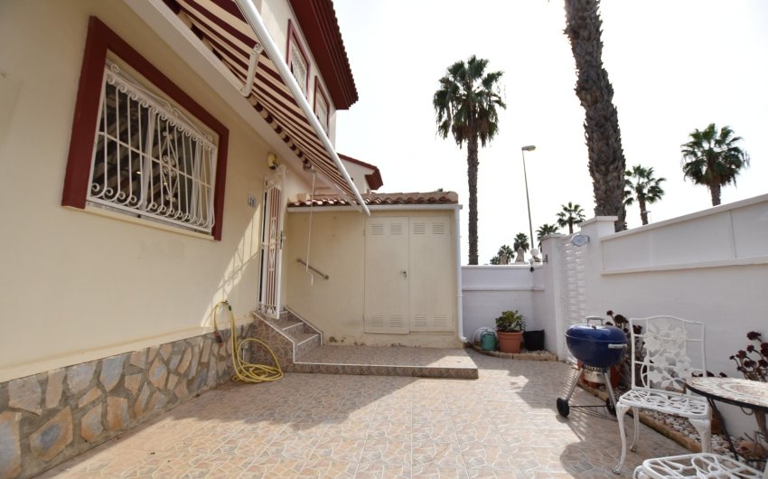 Resale - Townhouse -
Ciudad Quesada - Doña Pepa