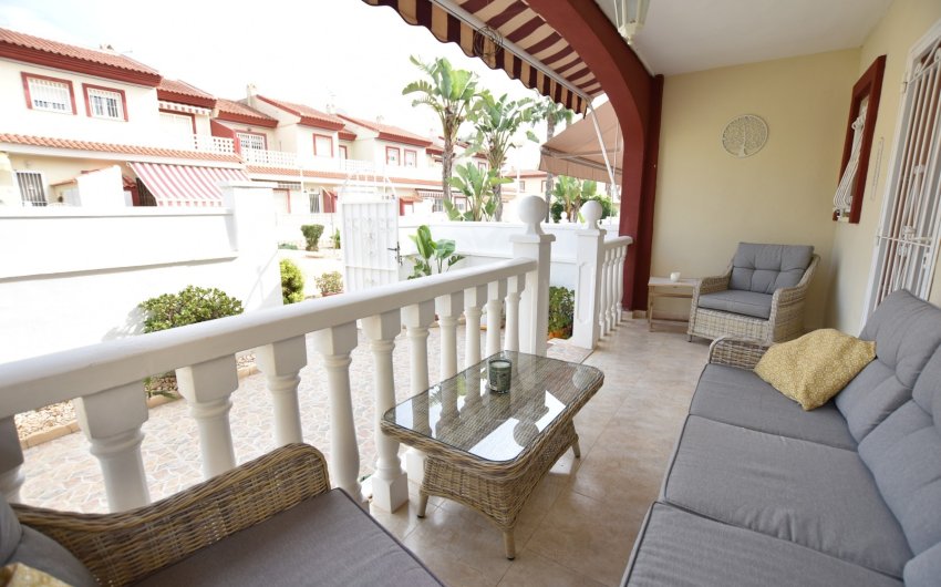 Resale - Townhouse -
Ciudad Quesada - Doña Pepa