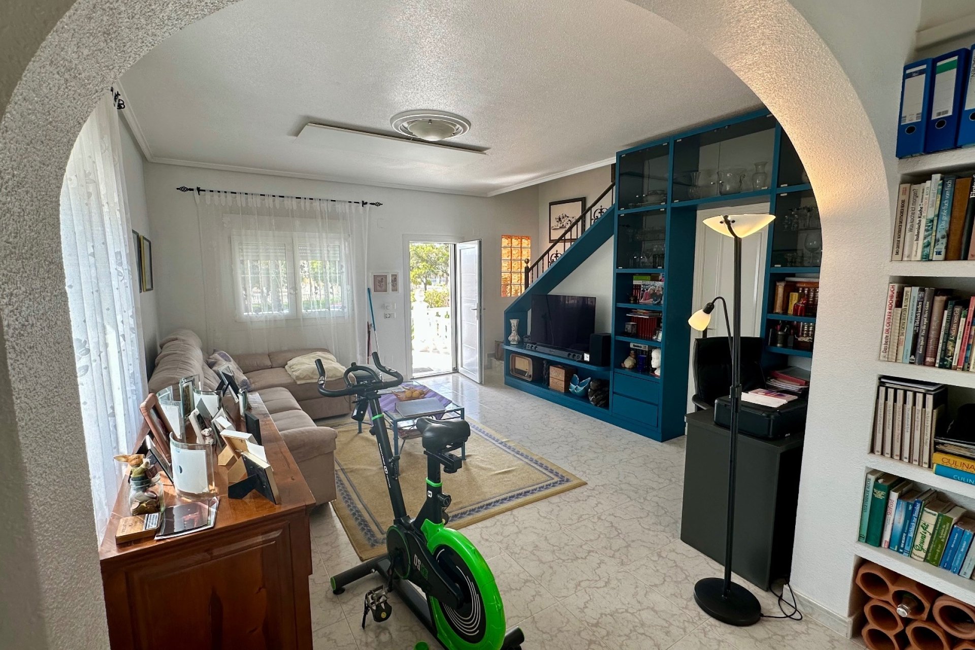 Resale - Townhouse -
Ciudad Quesada - Doña Pepa