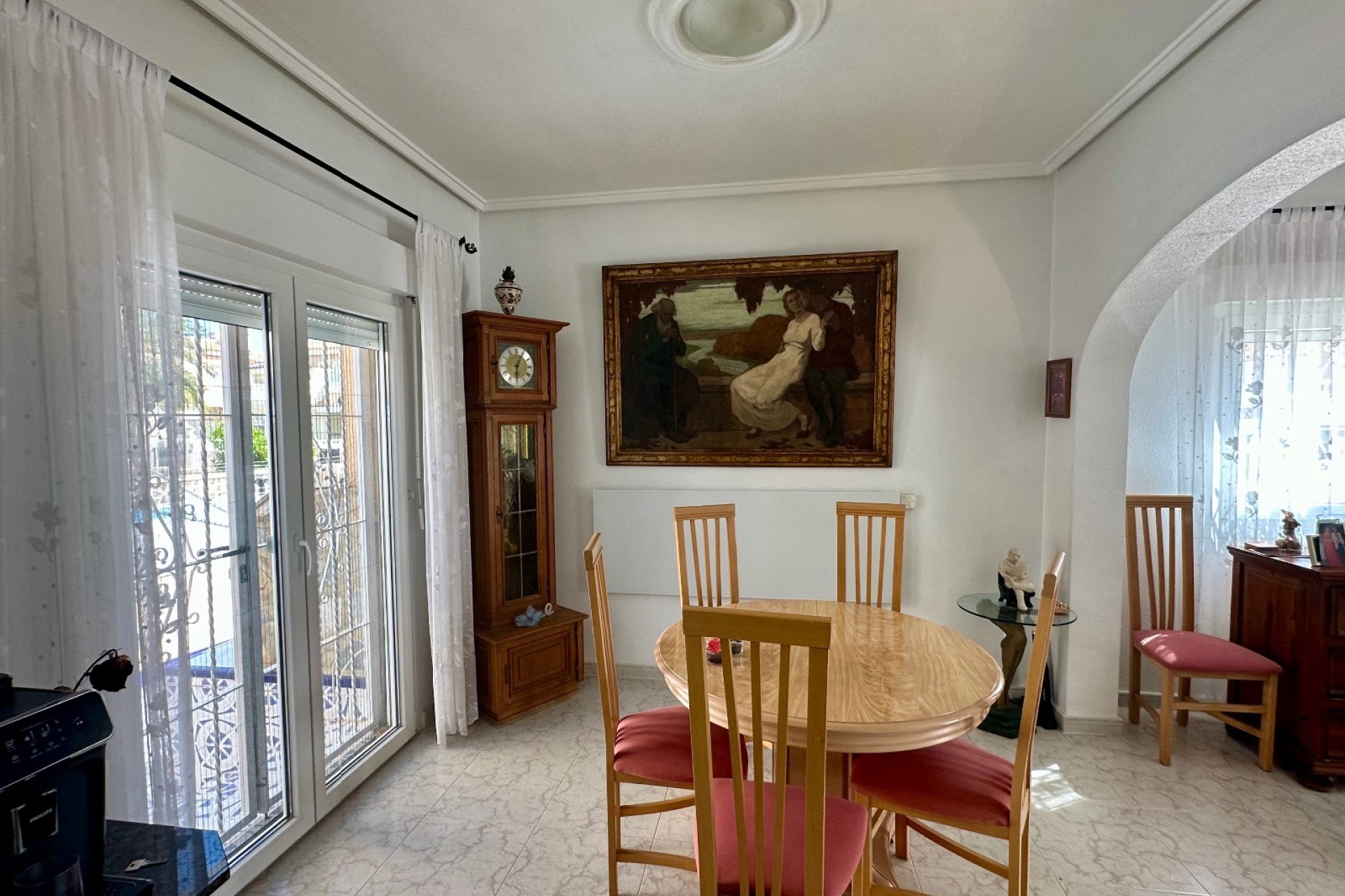 Resale - Townhouse -
Ciudad Quesada - Doña Pepa