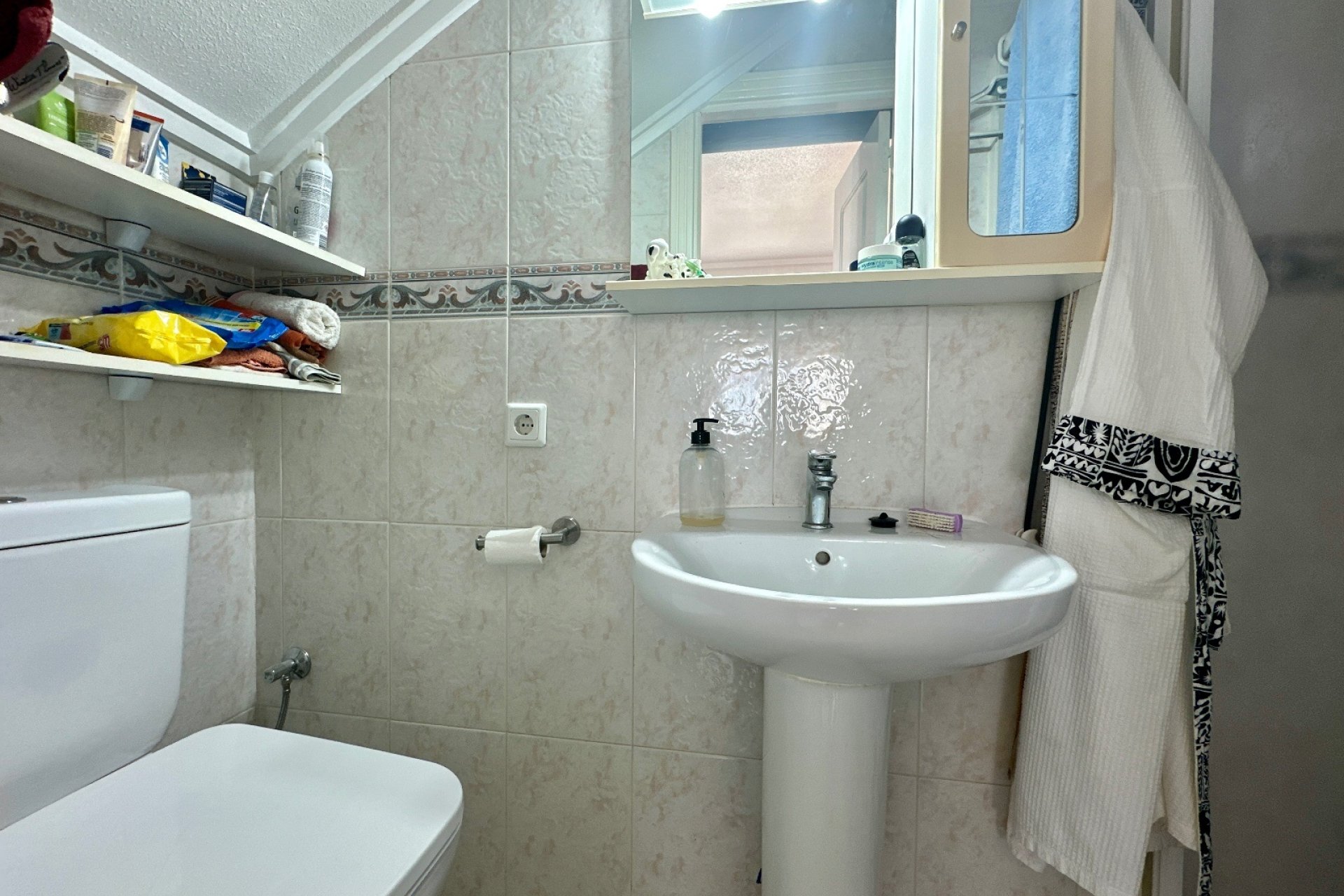 Resale - Townhouse -
Ciudad Quesada - Doña Pepa