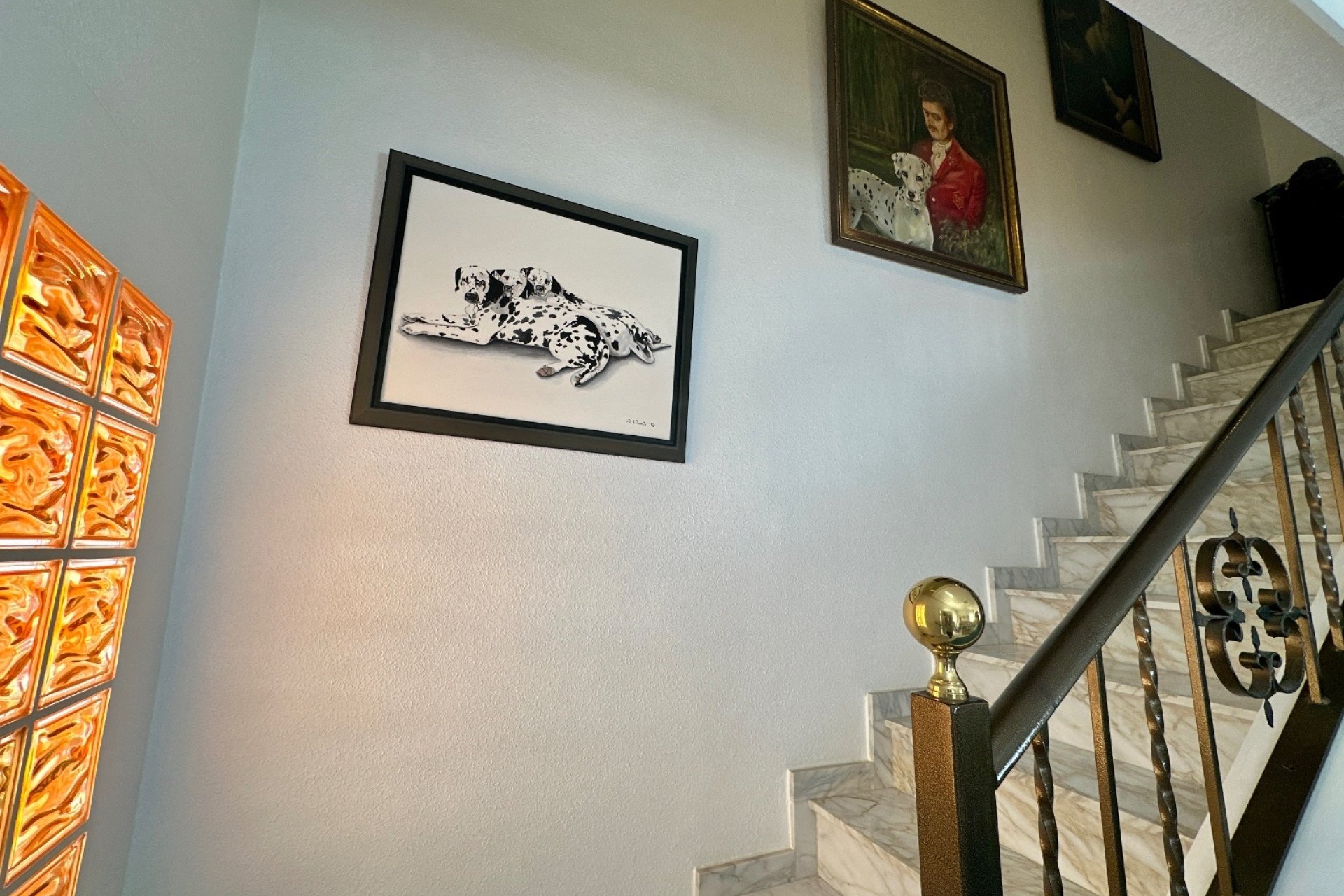 Resale - Townhouse -
Ciudad Quesada - Doña Pepa