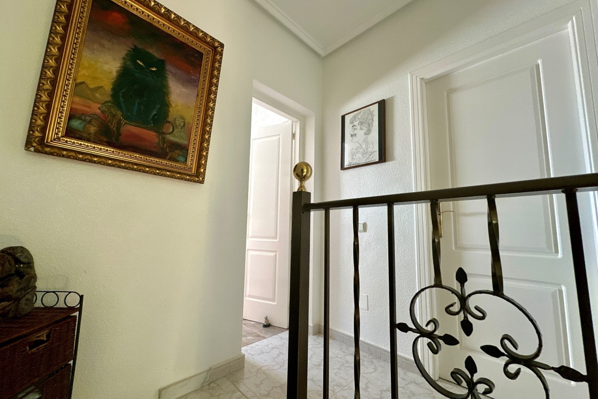 Resale - Townhouse -
Ciudad Quesada - Doña Pepa