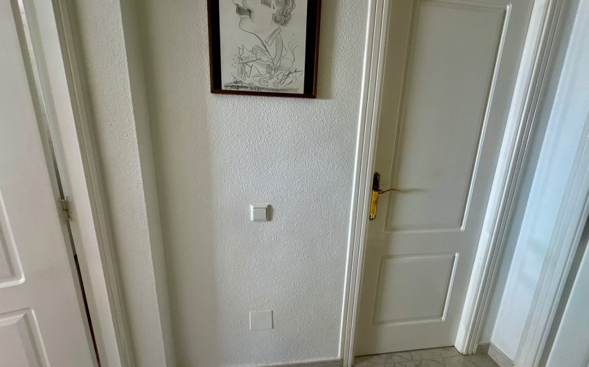 Resale - Townhouse -
Ciudad Quesada - Doña Pepa