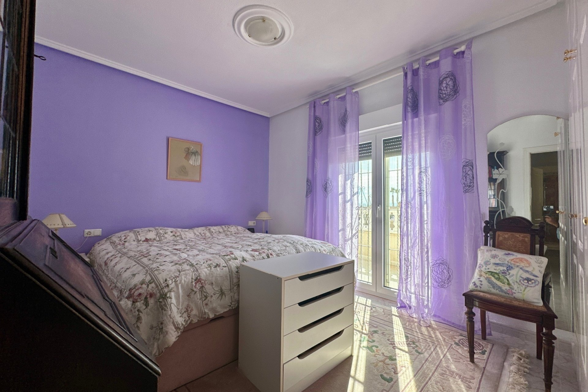 Resale - Townhouse -
Ciudad Quesada - Doña Pepa