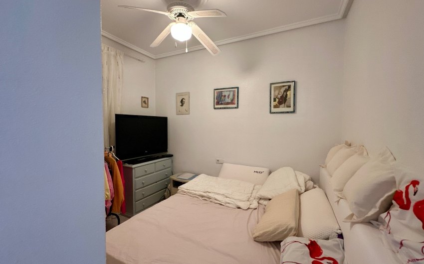 Resale - Townhouse -
Ciudad Quesada - Doña Pepa