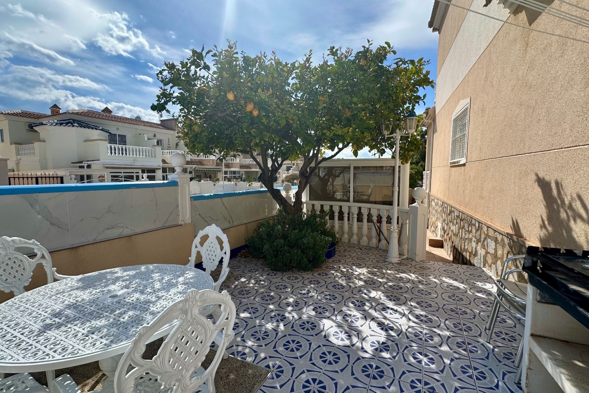 Resale - Townhouse -
Ciudad Quesada - Doña Pepa