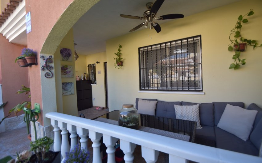 Resale - Townhouse -
Ciudad Quesada - Doña Pepa