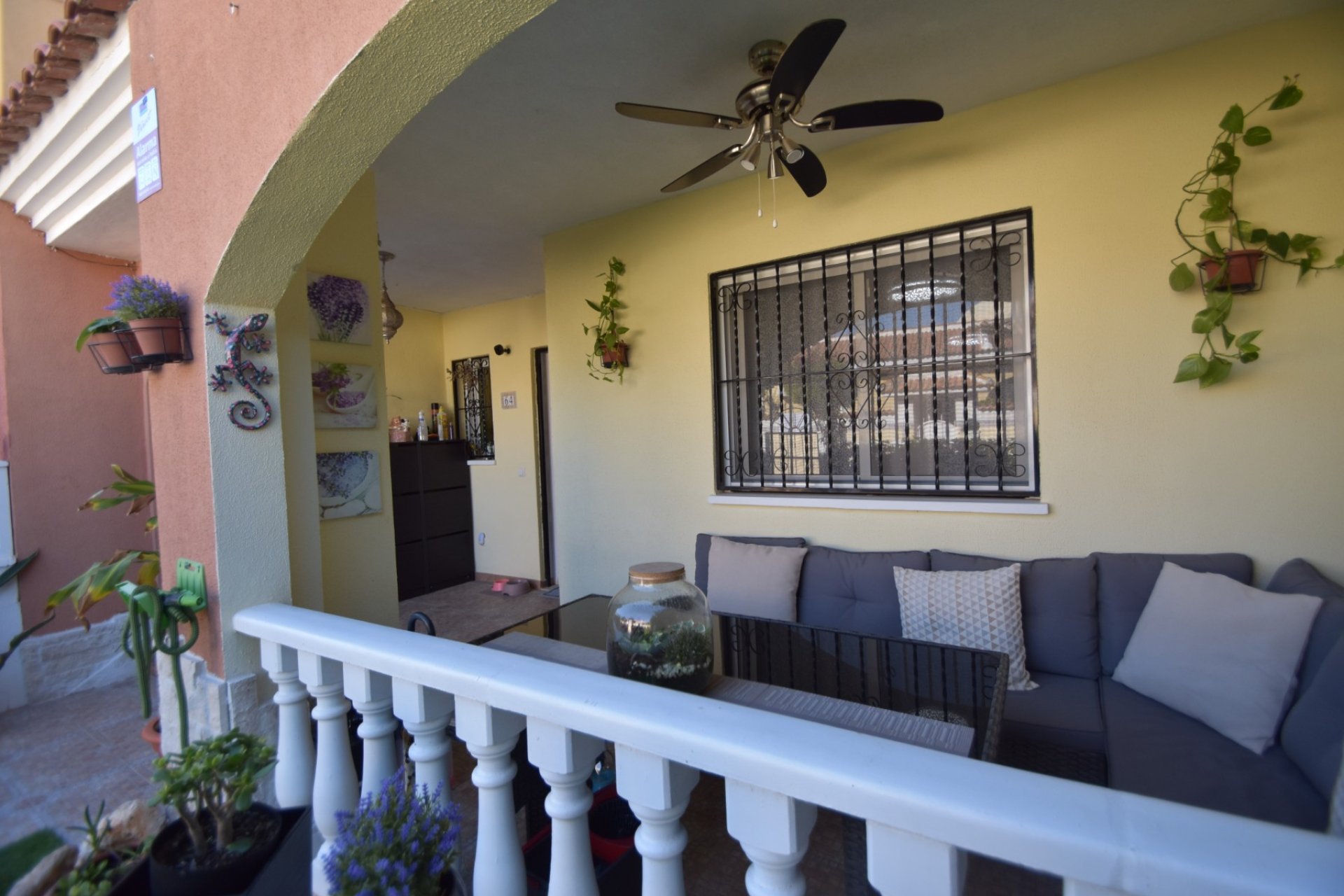 Resale - Townhouse -
Ciudad Quesada - Doña Pepa