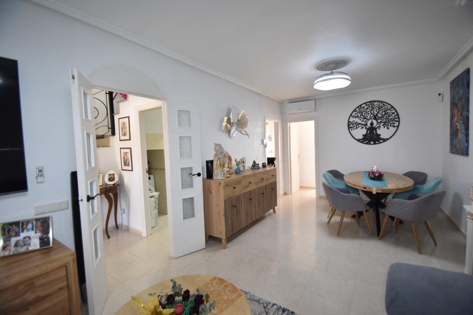 Resale - Townhouse -
Ciudad Quesada - Doña Pepa