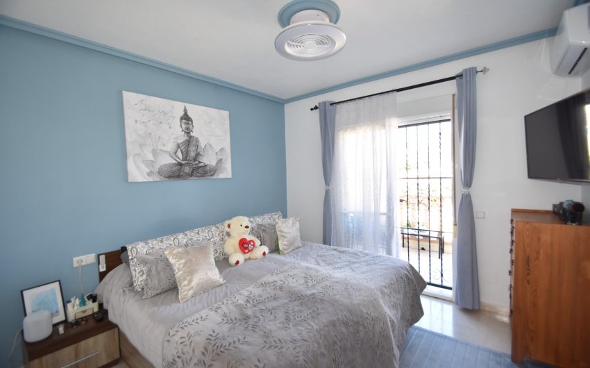 Resale - Townhouse -
Ciudad Quesada - Doña Pepa