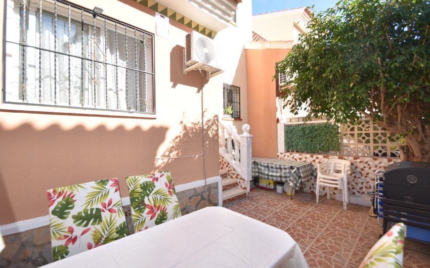 Resale - Townhouse -
Ciudad Quesada - Doña Pepa