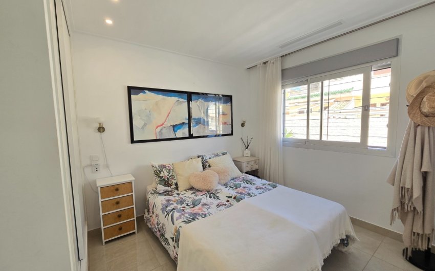 Resale - Townhouse * -
Ciudad Quesada * - Doña Pepa *