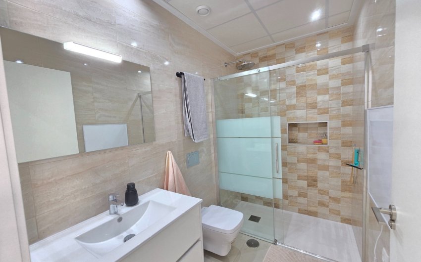 Resale - Townhouse * -
Ciudad Quesada * - Doña Pepa *