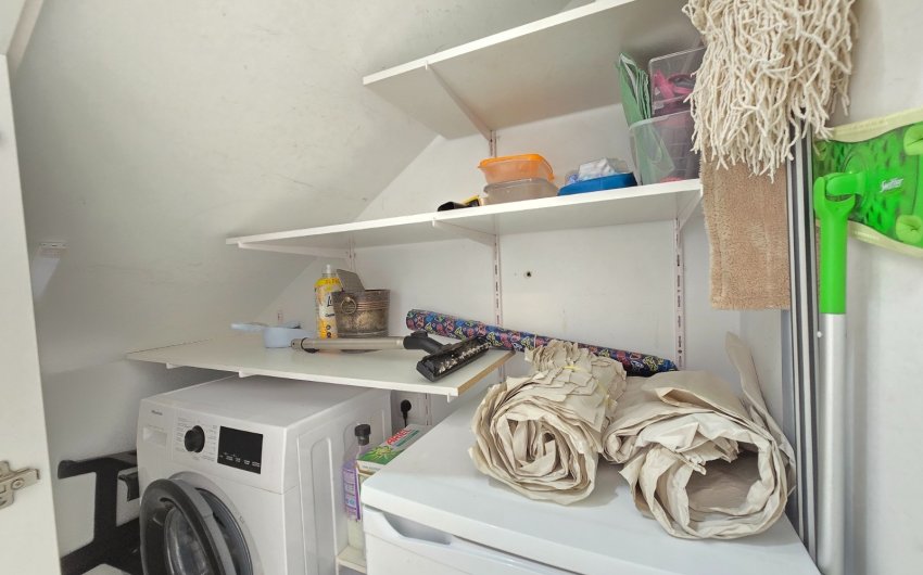 Resale - Townhouse * -
Ciudad Quesada * - Doña Pepa *