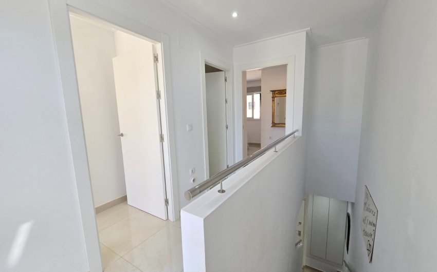 Resale - Townhouse * -
Ciudad Quesada * - Doña Pepa *