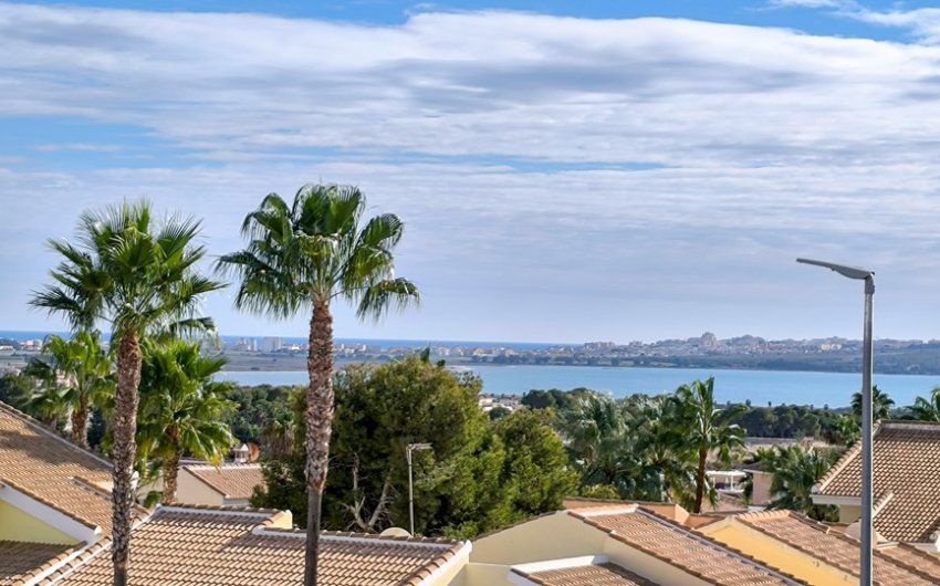 Resale - Townhouse -
Ciudad Quesada - La Fiesta