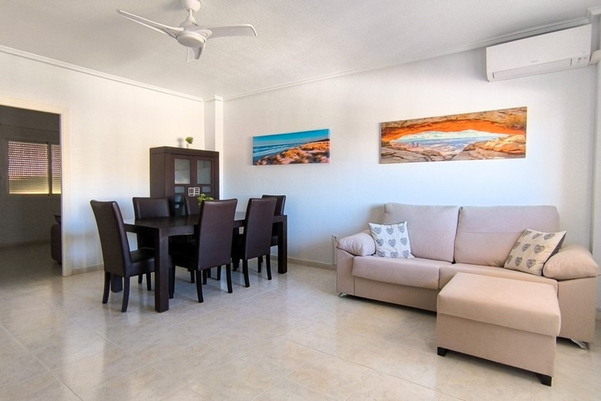 Resale - Townhouse -
Ciudad Quesada - La Fiesta