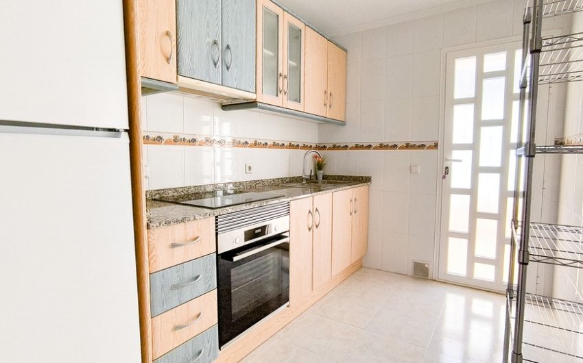 Resale - Townhouse -
Ciudad Quesada - La Fiesta