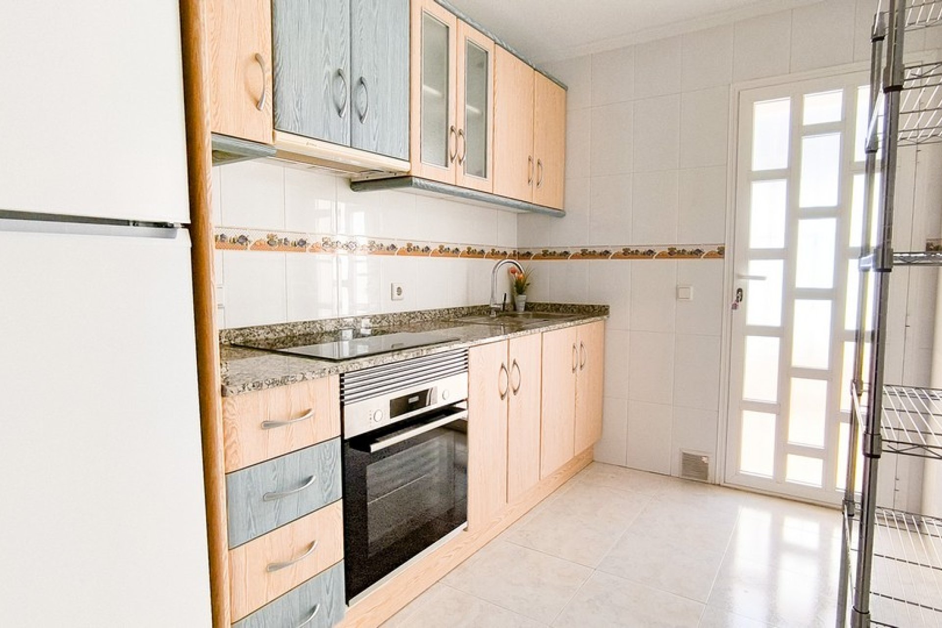 Resale - Townhouse -
Ciudad Quesada - La Fiesta