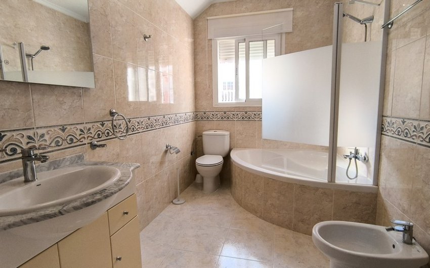 Resale - Townhouse -
Ciudad Quesada - La Fiesta